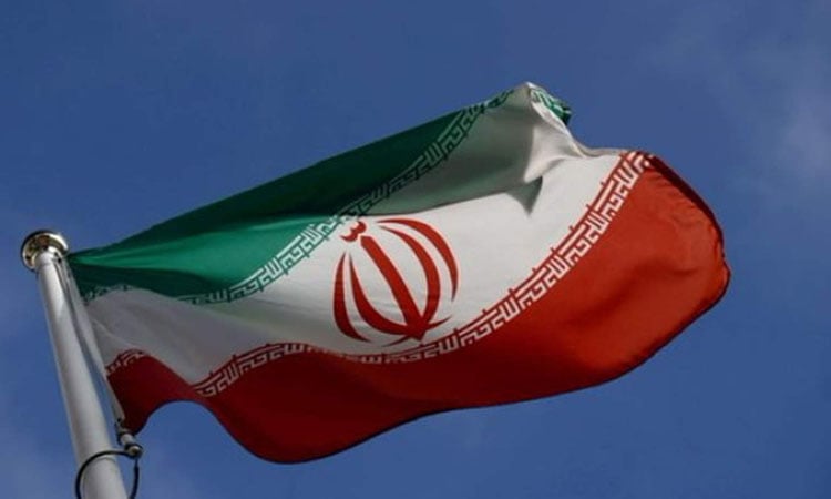 Iran says dual national arrested during 12-day war on trial for spying for Israel