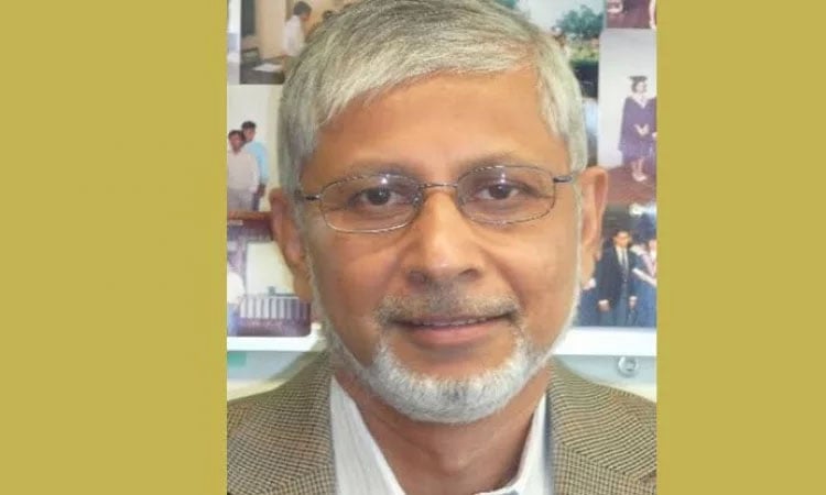 Recent reforms restore confidence: Dr Anisuzzaman Chowdhury