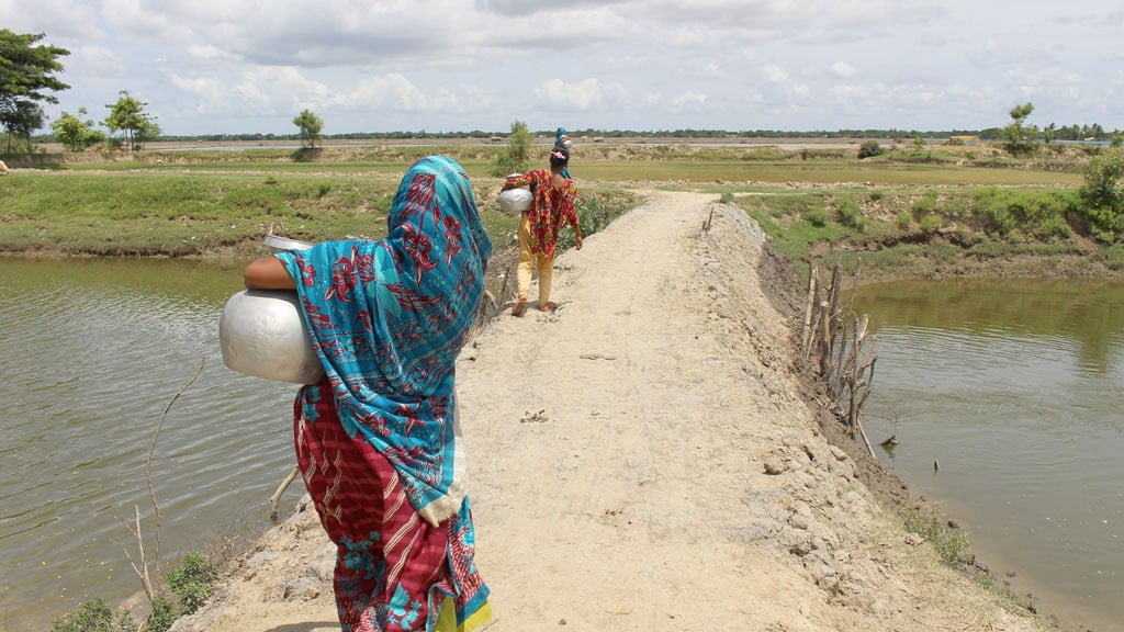 Surface water conservation crucial to mitigate Barind water crisis: Experts