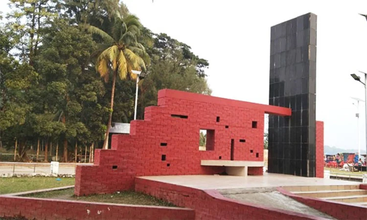 Barisal marks Liberation Day with solemn tributes