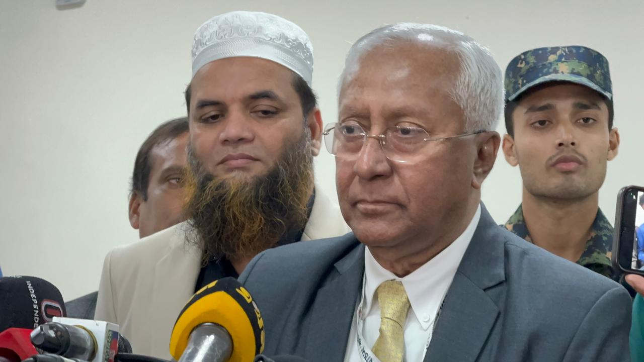 BTV, Betar to record CEC’s speech on Dec 10