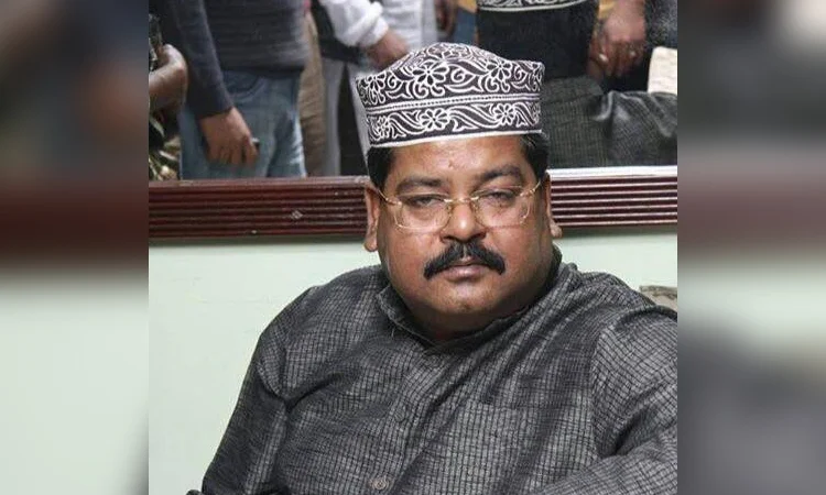 ACC files corruption cases against Elias and his wife