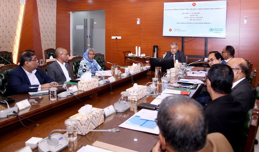 Cabinet Secretary for multi-sectoral actions to prevent NCDs, premature deaths