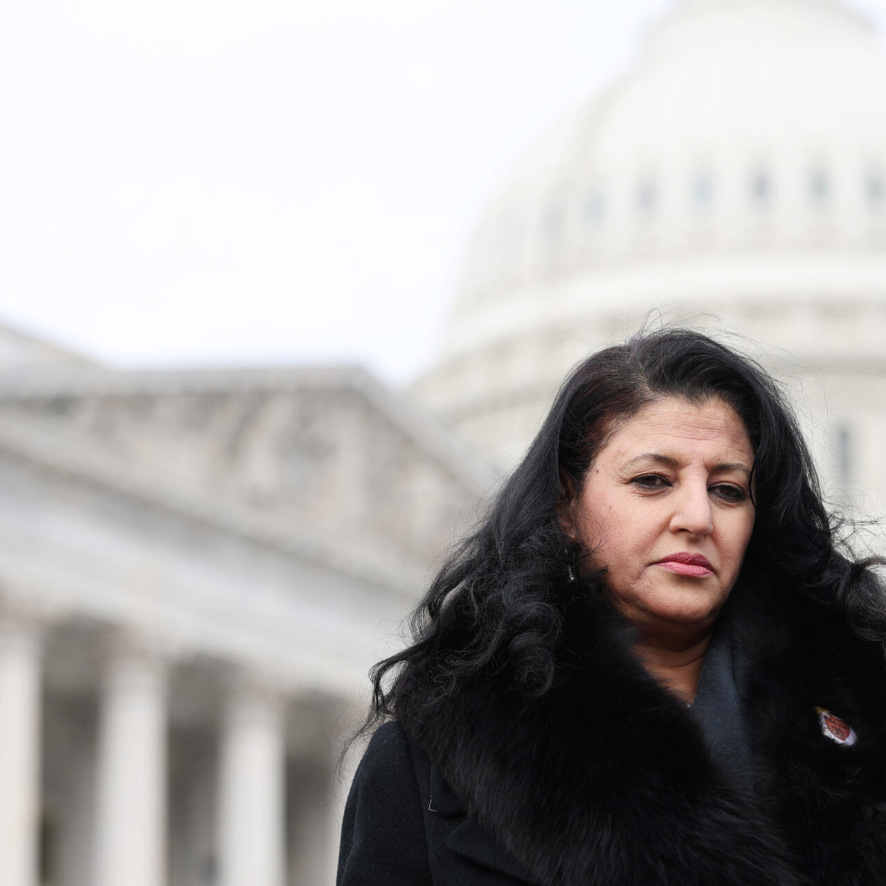 Khashoggi widow seeks probe in France over phone hacking before killing