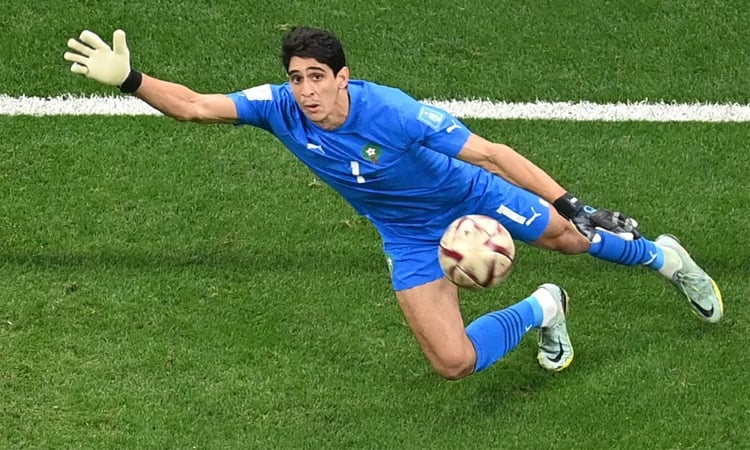 World record winning streak sets up Morocco for AFCON challenge