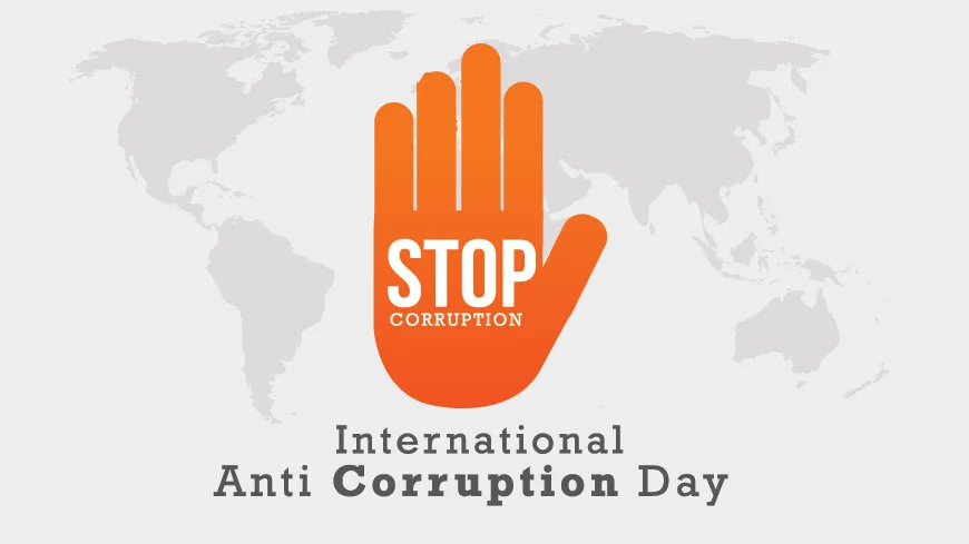 Bangladesh observes International Anti-Corruption Day 