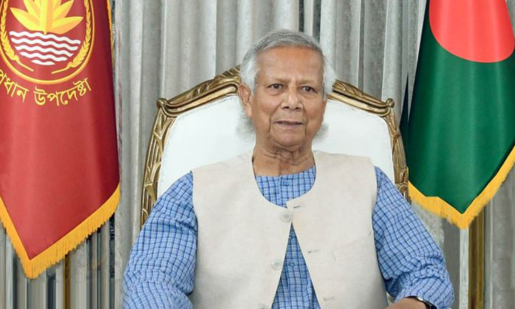 CA for building new Bangladesh with women's participation