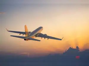 Airlines expect record passenger numbers in 2026: IATA