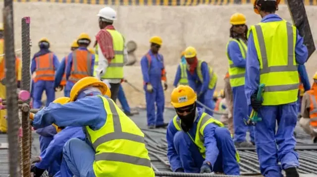 Bangladesh sends over 10 lakh workers abroad till Nov 30 this year