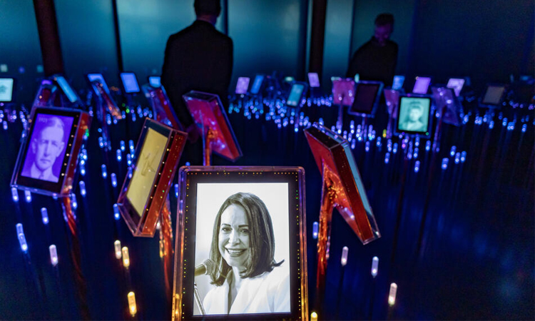 Suspense swirls if Nobel peace laureate will attend ceremony