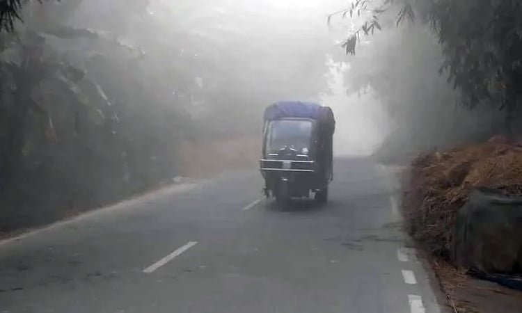 Panchagarh shivers as cold spell drags on