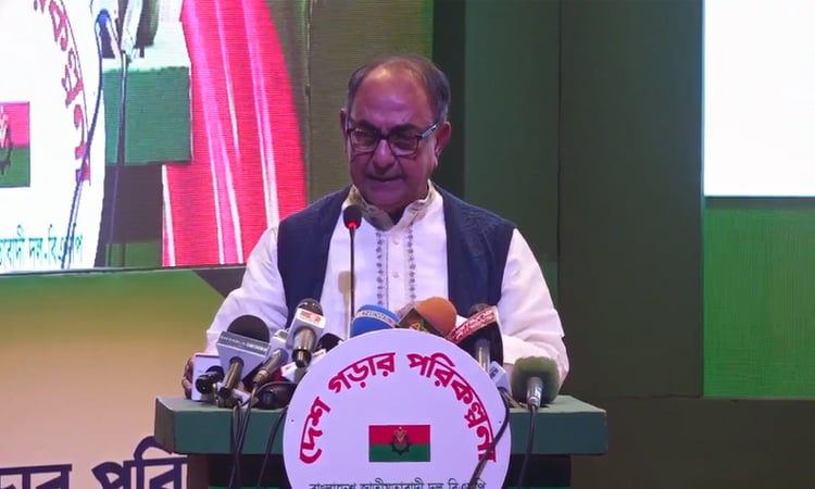 Tarique Rahman will soon return to country: Mirza Abbas