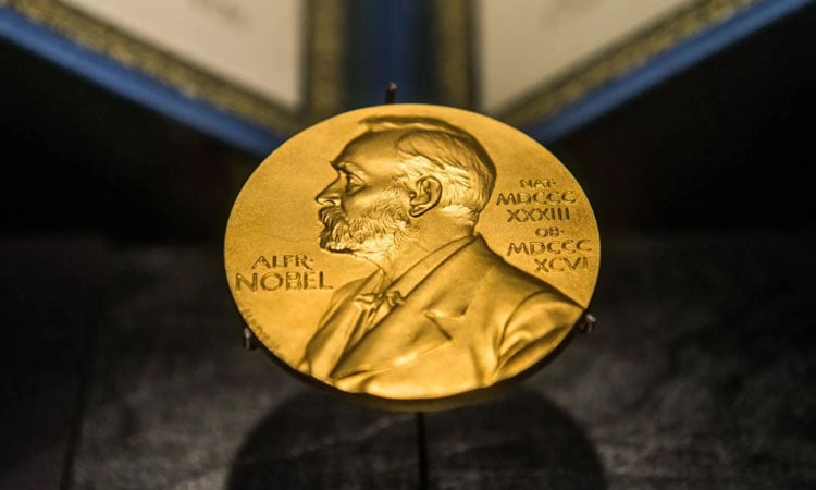 Nobel peace laureates who did not pick up their prize