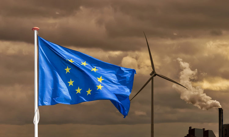 EU agrees deal to cut emissions 90 percent by 2040