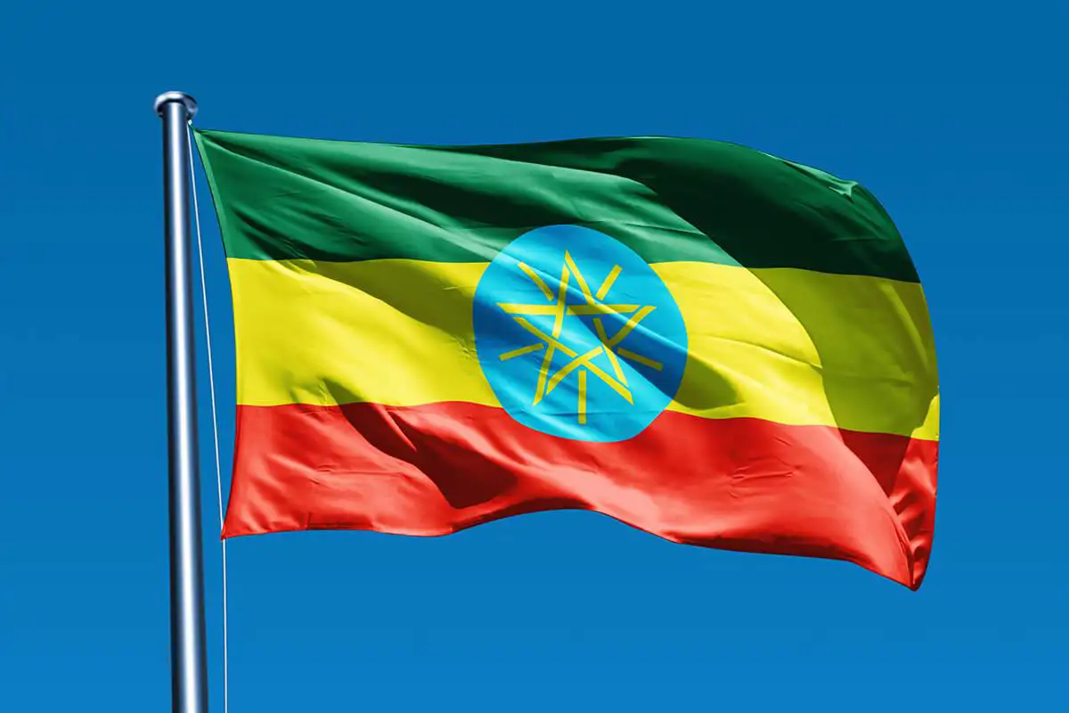 Ethiopia announces elections for June next year