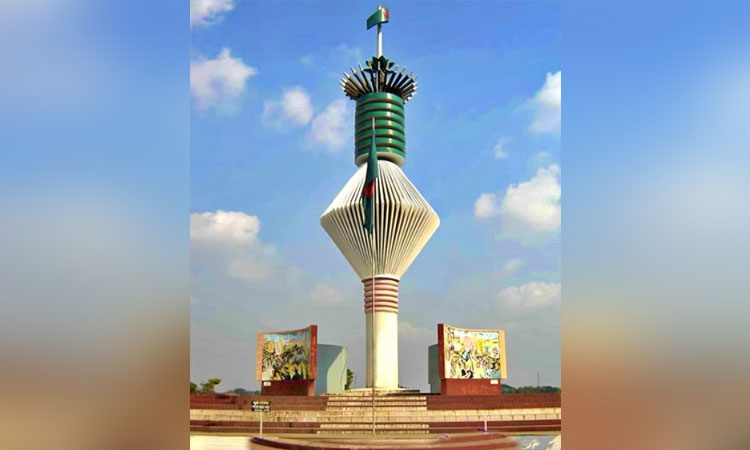 Mymensingh observes historic Liberation Day
