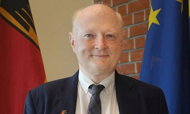 7 Germans to join EU long-term election observer mission: Ambassador