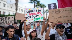 Morocco families demand investigation into Gen Z protest killings