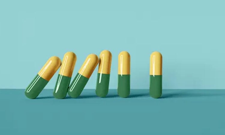 New study suggests best way to stop taking antidepressants