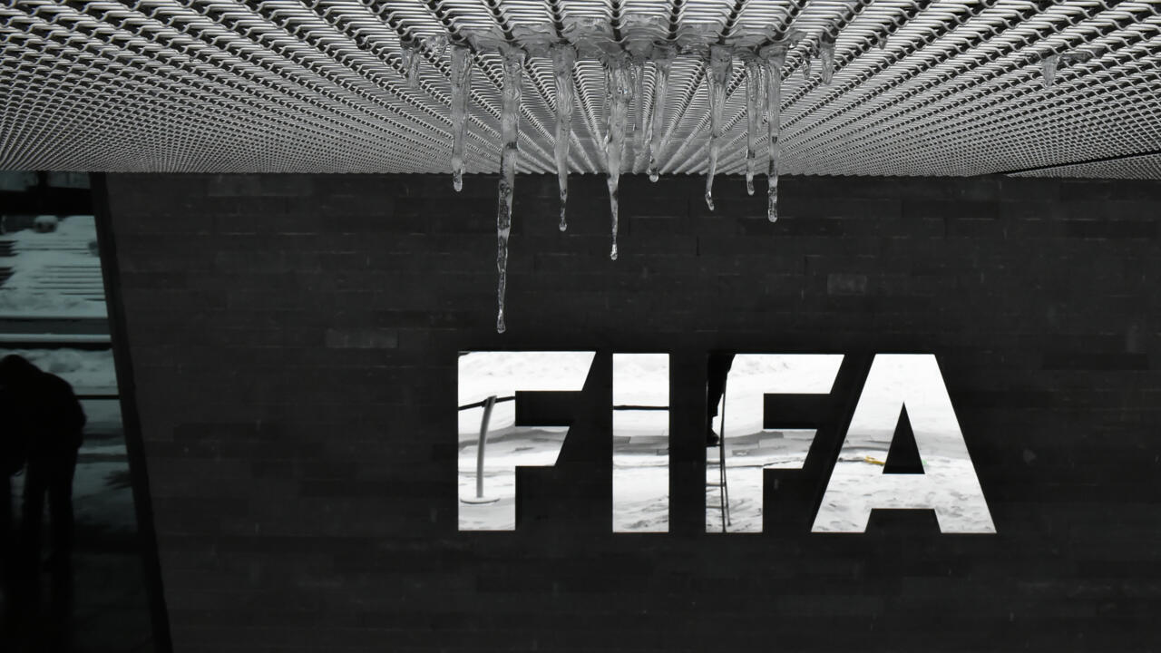 US drops bid to preserve FIFA bribery convictions