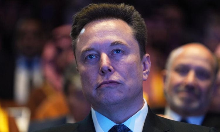 Musk says DOGE was 'a little bit successful'