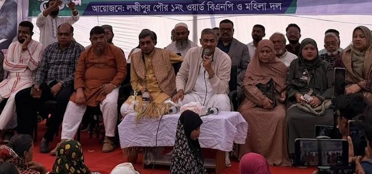 Employment opportunity will be created if BNP comes to power: Annie
