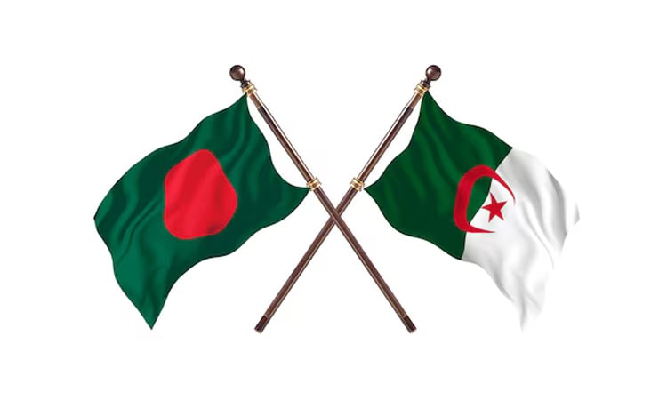 Envoy seeks stronger Algeria-Bangladesh cooperation