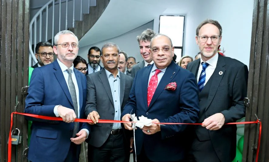 Inauguration of SC Secretariat is historic institutional milestone: CJ