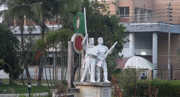 Kushtia Free Day today