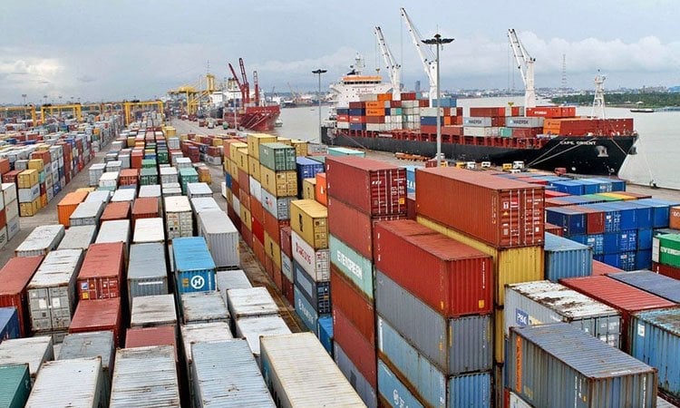 Private depots postpone container operation stoppage for one month