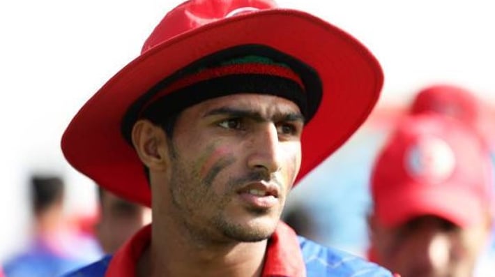 Afghan pacer Bilal Sami joins Noakhali to play BPL