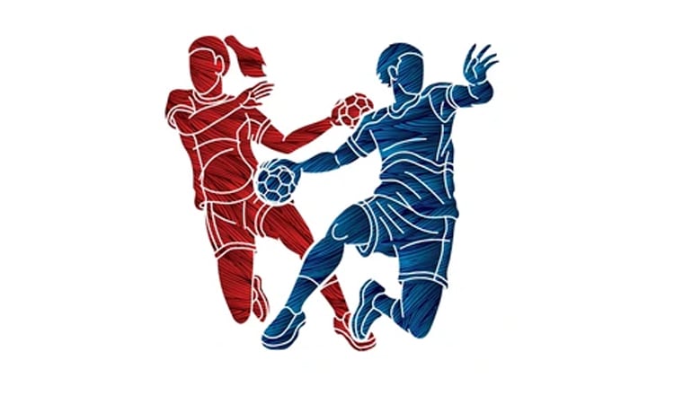 V-day handball meet begins Saturday