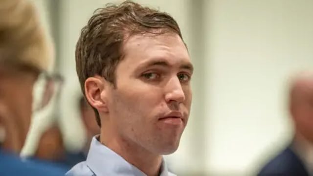 Charlie Kirk murder suspect appears in US court