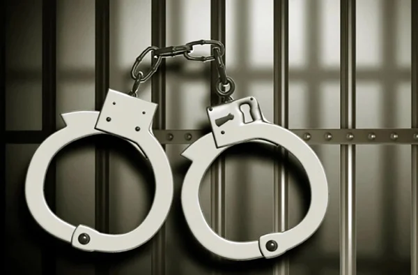 Joint forces arrest 33 across country 