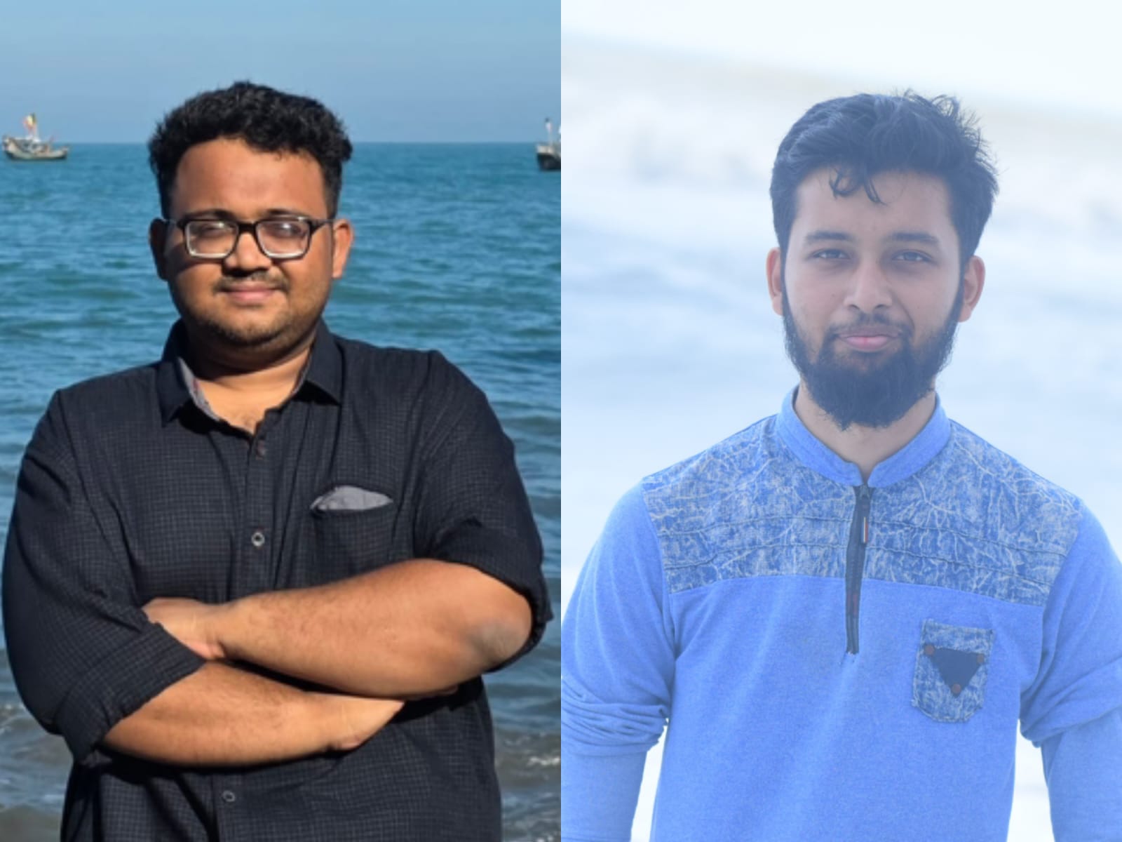Shakib elected VP, Kafi as GS of JU's Biochemistry Students' Forum