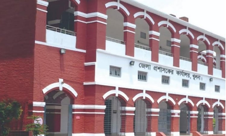 Executive magistrates start duties in all Khulna constituencies