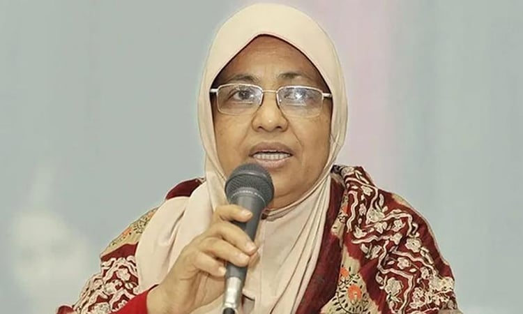 Health adviser lays importance on prevention to improve national healthcare system