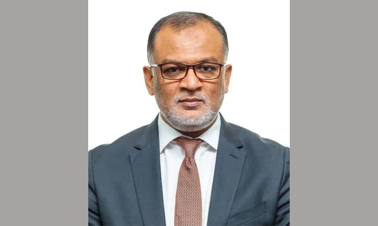 Commerce Adviser stresses diversifying, utilization of potatoes