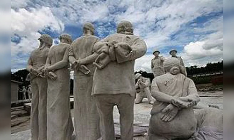 Martyred Intellectuals Day: the trick to kill intellectual potential