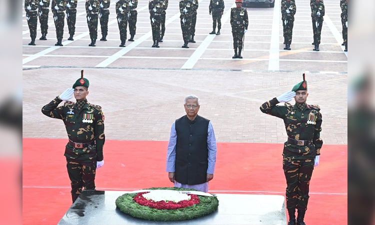 CA pays homage to martyred intellectuals