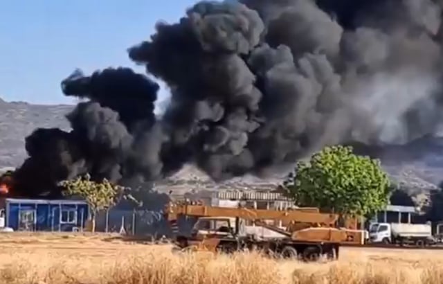 UN chief condemns 'horrific' drone attack on peacekeepers in Sudan