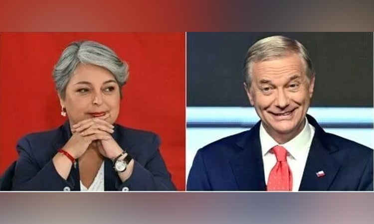 Chile picks new president with far right candidate the front-runner