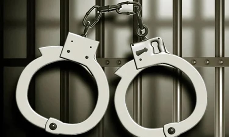 Two arrested over attack on July Rebels member in Uttara