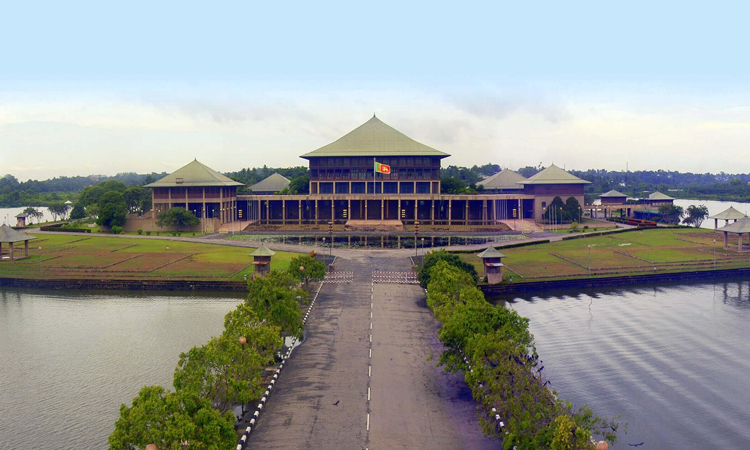 Sri Lankan lawmakers to meet to fast-track cyclone aid