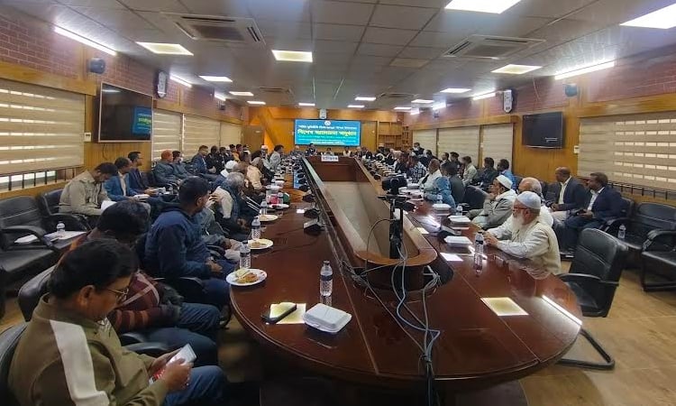 Martyred Intellectuals' Day observed in Manikganj