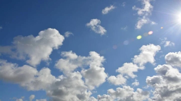 Weather may remain dry across country