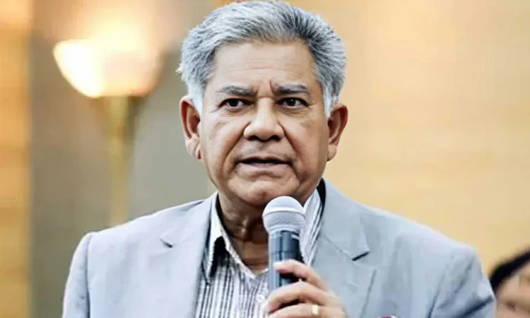 Sakhawat stresses civil society role in sustaining reforms