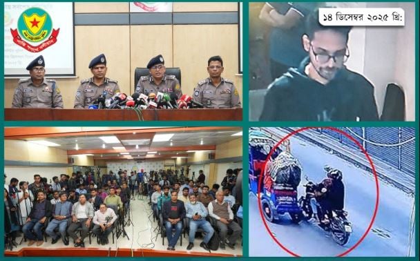 2 suspects identified, passports blocked to stop fleeing country: DMP