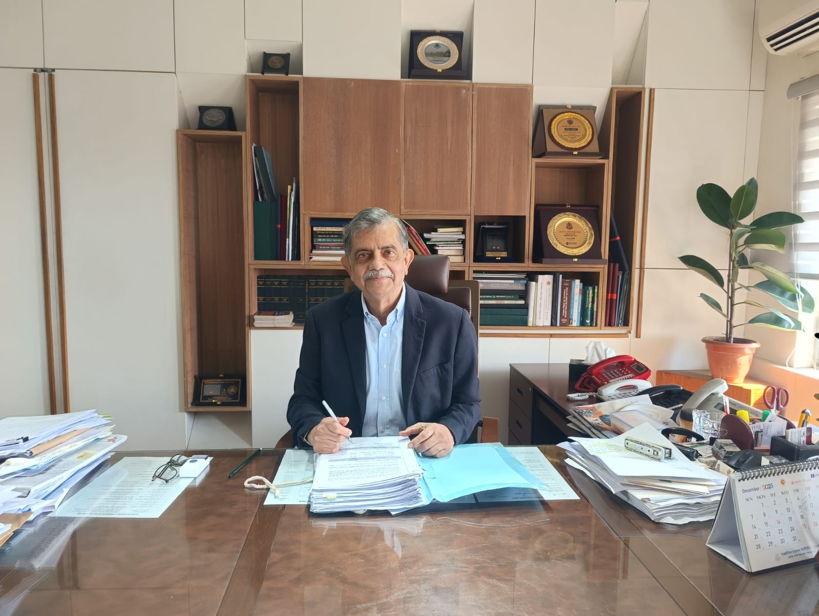 Abrar claims promotion breakthrough for 3,000 teachers, blasts past governments for stalled post upgrades