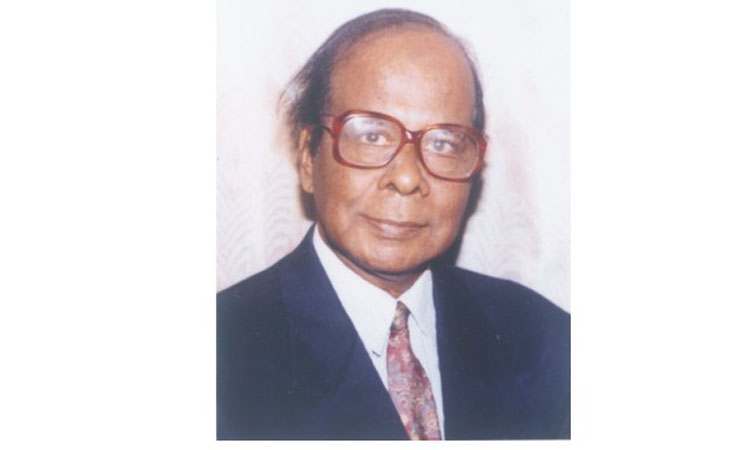 16th death anniversary of educationist Quazi Azhar Ali tomorrow